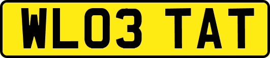 WL03TAT