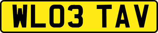WL03TAV