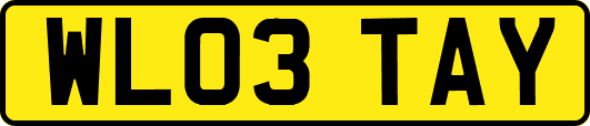 WL03TAY
