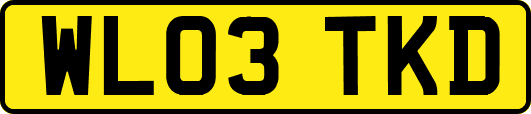WL03TKD