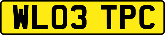 WL03TPC