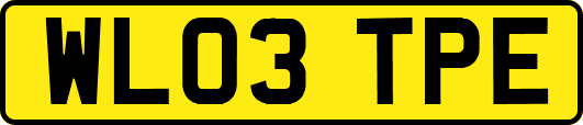 WL03TPE