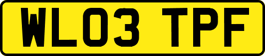 WL03TPF