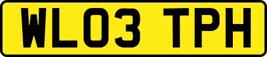 WL03TPH