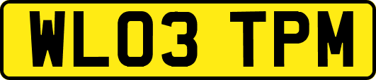 WL03TPM