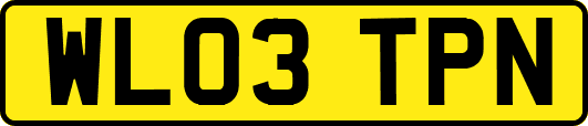 WL03TPN