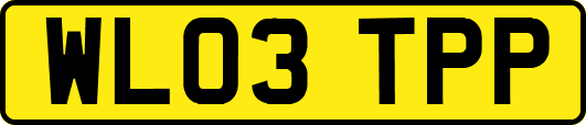 WL03TPP