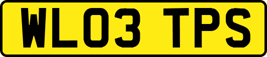 WL03TPS