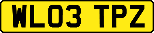 WL03TPZ