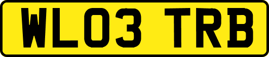 WL03TRB