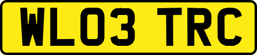 WL03TRC