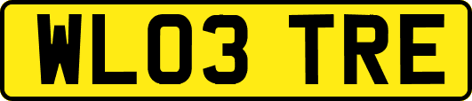 WL03TRE