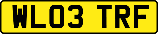 WL03TRF