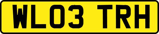 WL03TRH