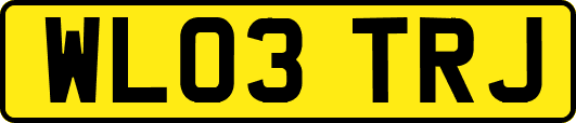 WL03TRJ