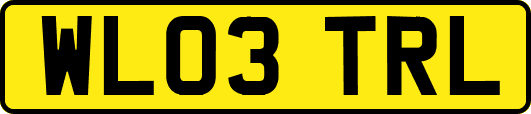 WL03TRL