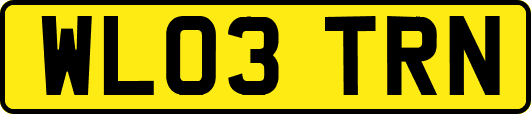 WL03TRN