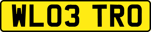 WL03TRO