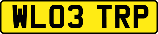 WL03TRP