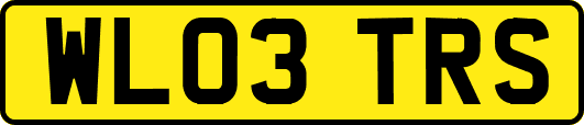 WL03TRS