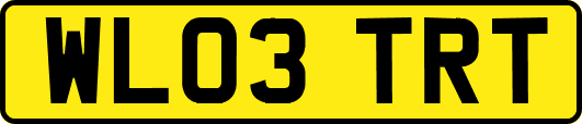 WL03TRT