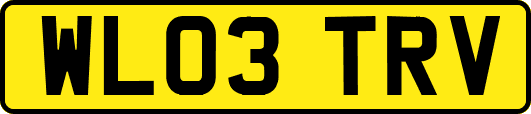 WL03TRV