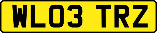 WL03TRZ