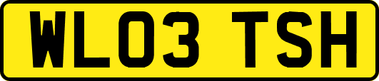 WL03TSH