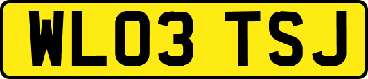 WL03TSJ