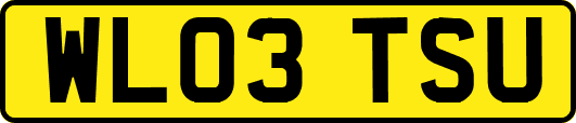 WL03TSU