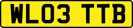 WL03TTB