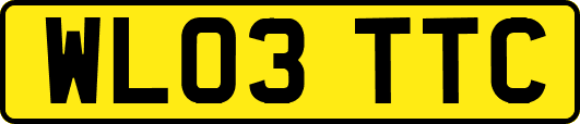WL03TTC