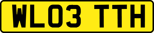 WL03TTH