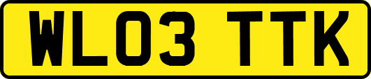 WL03TTK