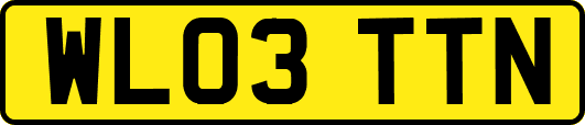 WL03TTN