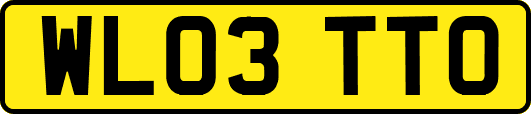 WL03TTO