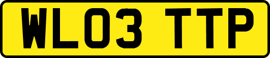 WL03TTP