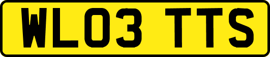 WL03TTS