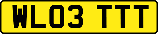 WL03TTT