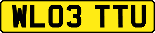 WL03TTU