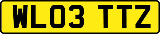 WL03TTZ