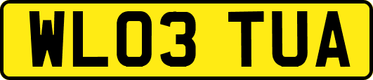 WL03TUA