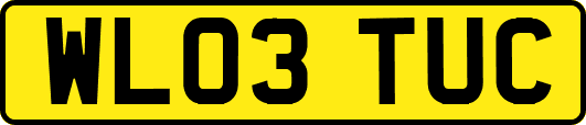 WL03TUC
