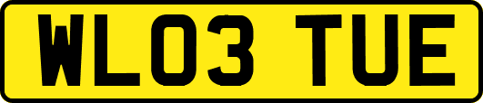 WL03TUE