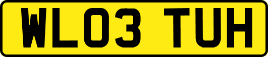 WL03TUH