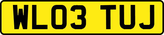 WL03TUJ