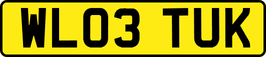 WL03TUK