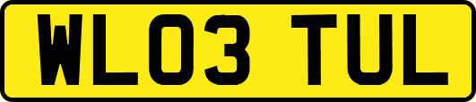 WL03TUL