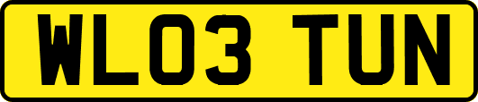 WL03TUN