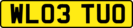 WL03TUO
